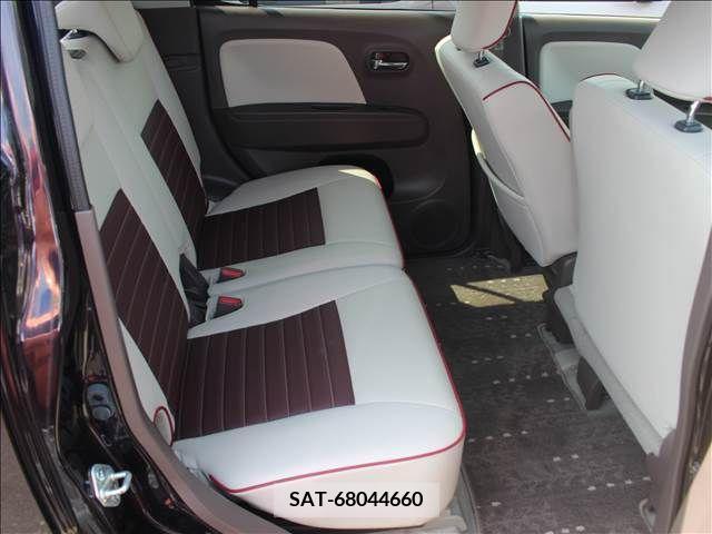 Nissan MOCO 2013-10 324562-9