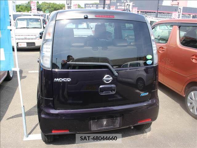 Nissan MOCO 2013-10 324562-3