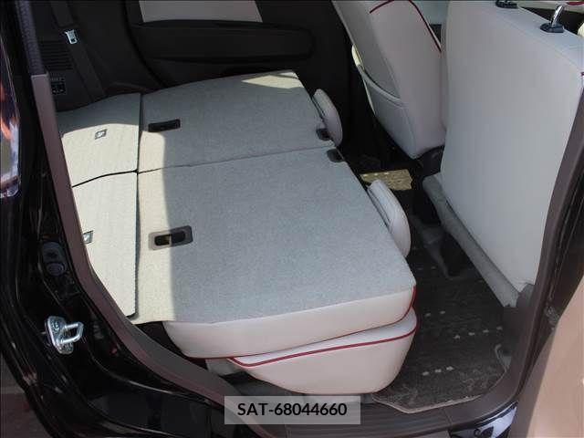Nissan MOCO 2013-10 324562-8