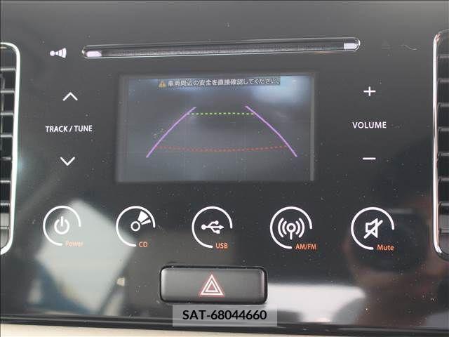 Nissan MOCO 2013-10 324562-19
