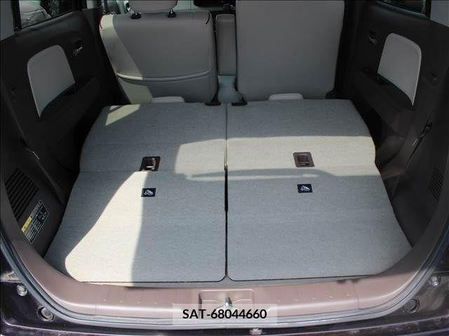 Nissan MOCO 2013-10 324562-6