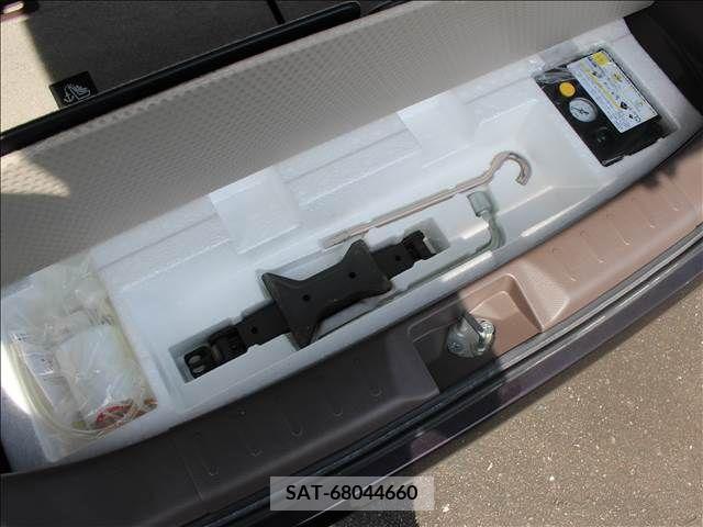 Nissan MOCO 2013-10 324562-7