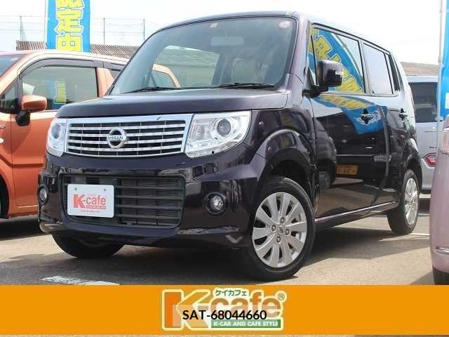 Nissan MOCO 2013-10 324562-0