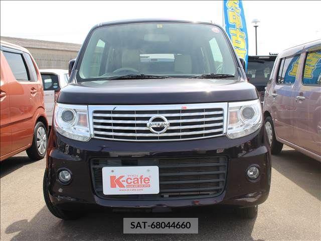 Nissan MOCO 2013-10 324562-1