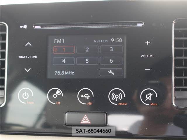 Nissan MOCO 2013-10 324562-18