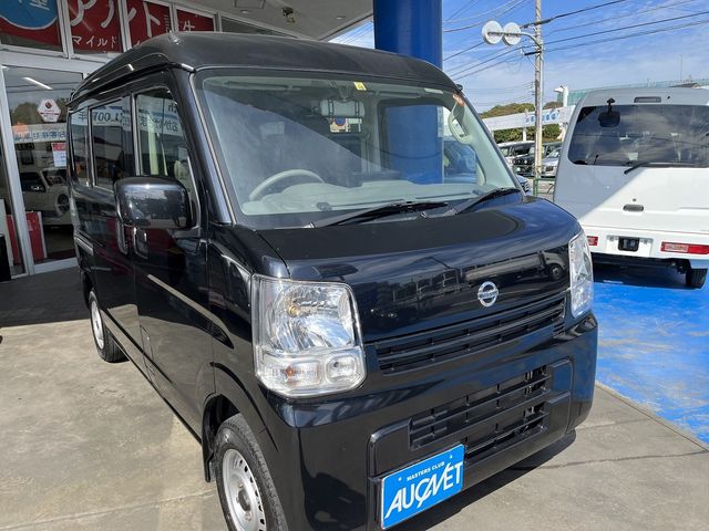 Nissan CLIPPER 2021-10 10100-25