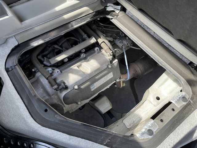 Nissan CLIPPER 2021-10 10100-19