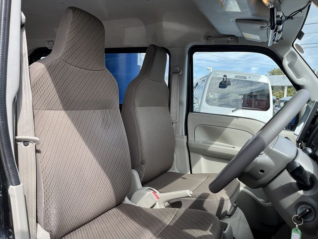 Nissan CLIPPER 2021-10 10100-6