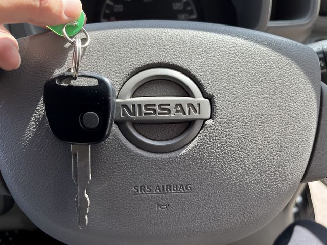 Nissan CLIPPER 2021-10 10100-24
