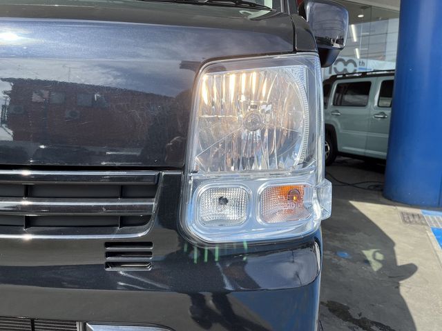 Nissan CLIPPER 2021-10 10100-16