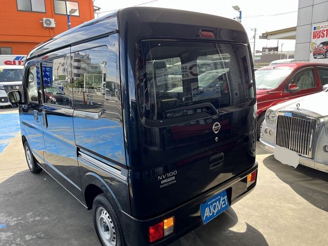 Nissan CLIPPER 2021-10 10100-1