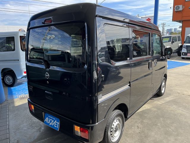 Nissan CLIPPER 2021-10 10100-26