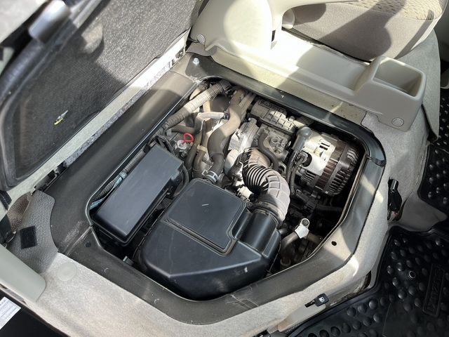Nissan CLIPPER 2021-10 10100-18