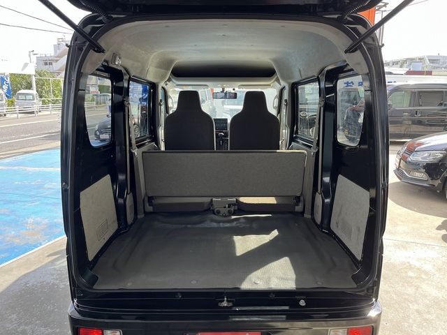 Nissan CLIPPER 2021-10 10100-3
