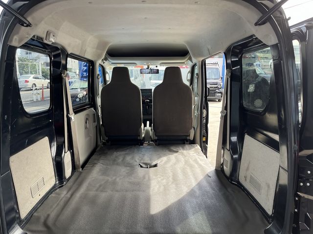 Nissan CLIPPER 2021-10 10100-5