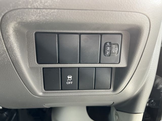 Nissan CLIPPER 2021-10 10100-9