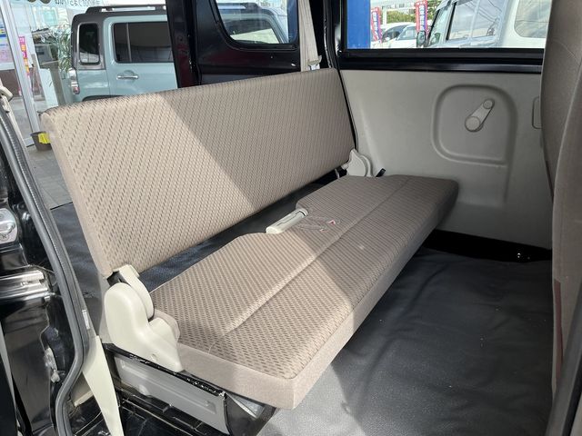 Nissan CLIPPER 2021-10 10100-7