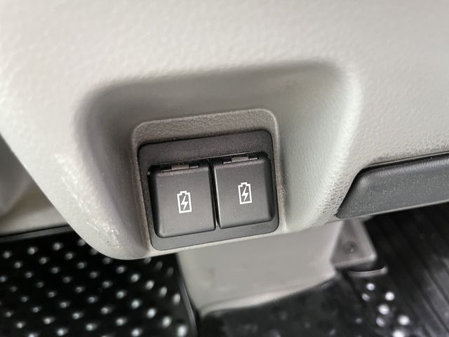 Nissan CLIPPER 2021-10 10100-11