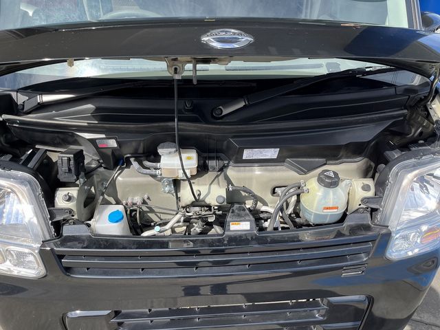 Nissan CLIPPER 2021-10 10100-15
