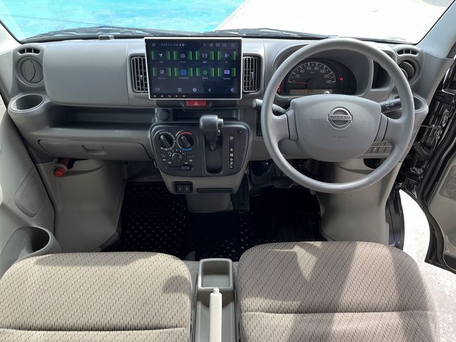 Nissan CLIPPER 2021-10 10100-2