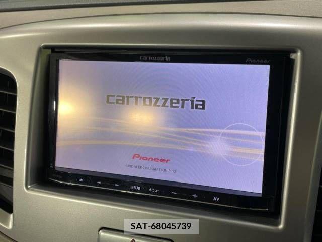 Suzuki WAGON R 2013-09 311693-2