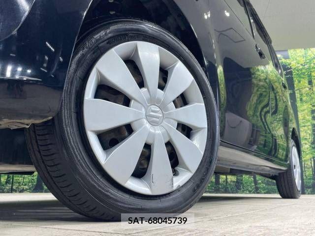 Suzuki WAGON R 2013-09 311693-13