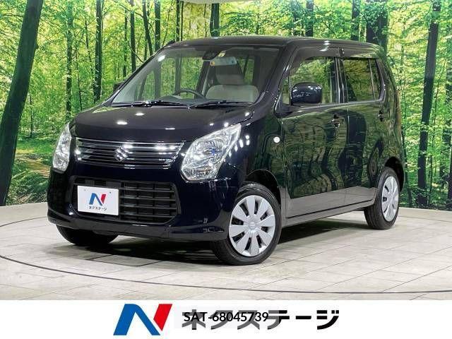 Suzuki WAGON R 2013-09 311693-0