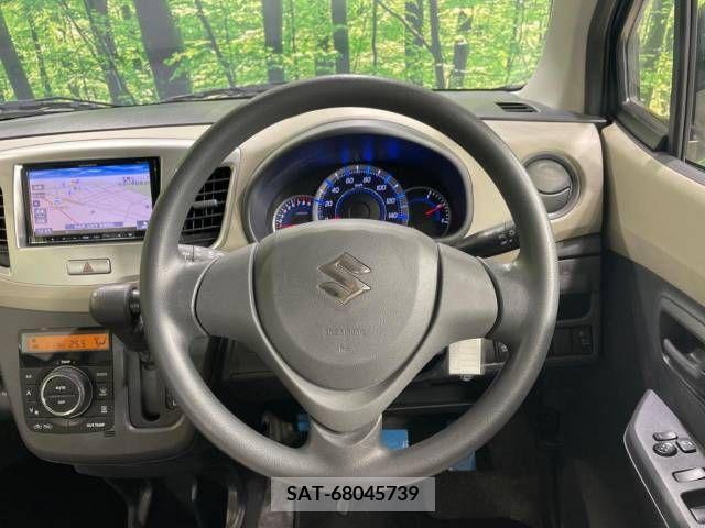 Suzuki WAGON R 2013-09 311693-11