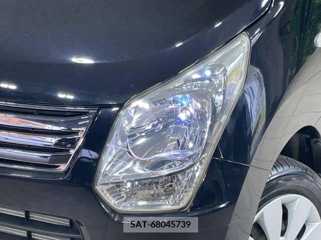 Suzuki WAGON R 2013-09 311693-12