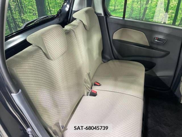 Suzuki WAGON R 2013-09 311693-9