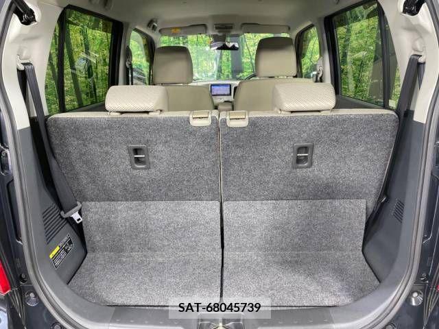 Suzuki WAGON R 2013-09 311693-10