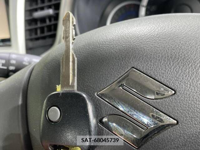 Suzuki WAGON R 2013-09 311693-7