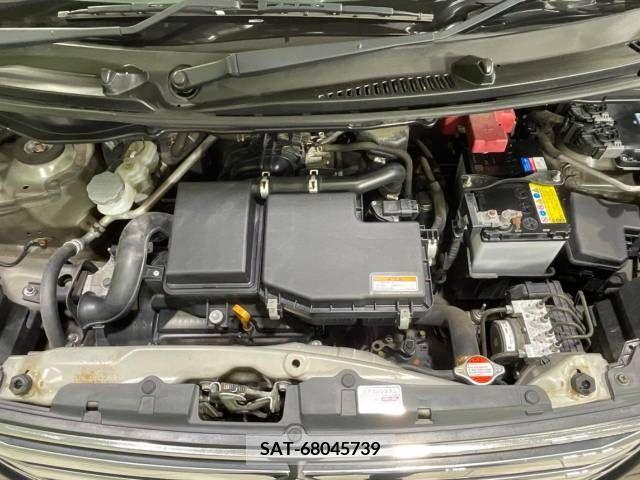 Suzuki WAGON R 2013-09 311693-18