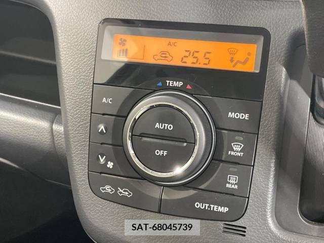 Suzuki WAGON R 2013-09 311693-6