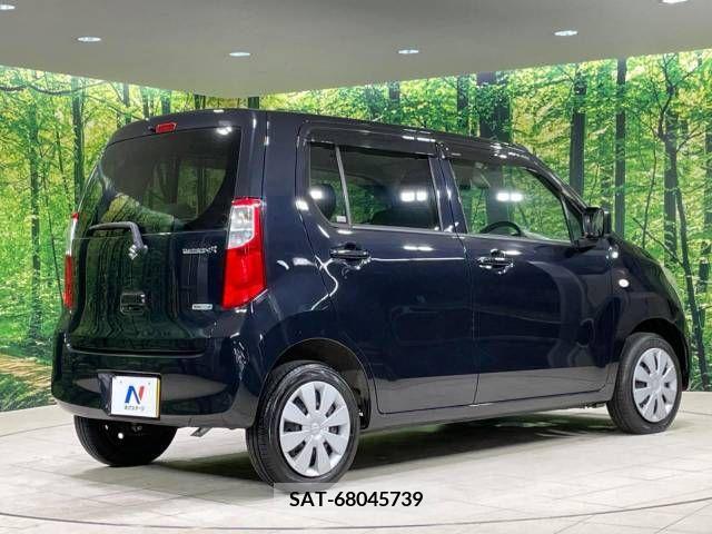 Suzuki WAGON R 2013-09 311693-17