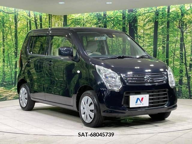 Suzuki WAGON R 2013-09 311693-16