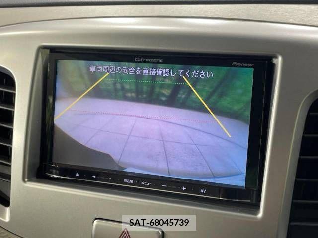Suzuki WAGON R 2013-09 311693-3