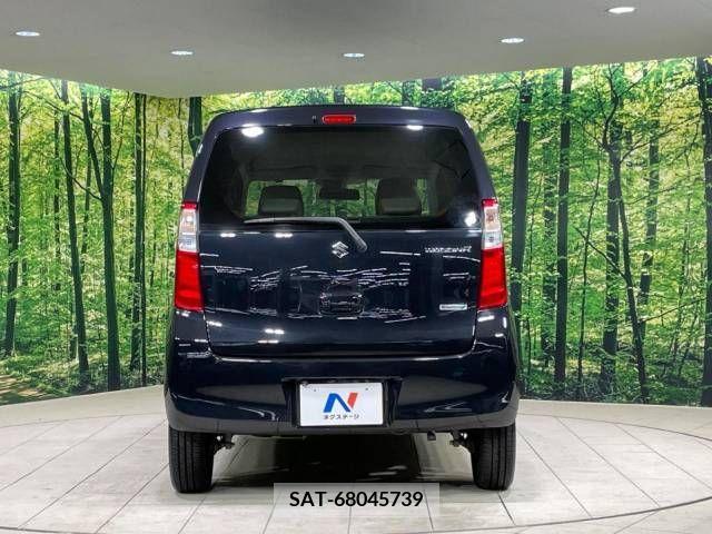 Suzuki WAGON R 2013-09 311693-15
