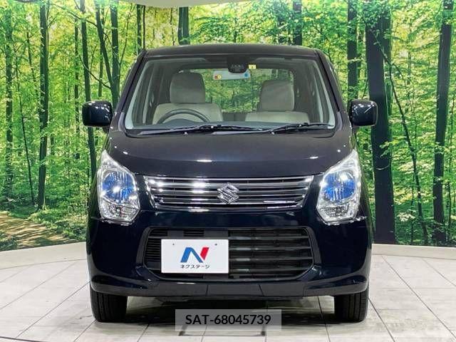 Suzuki WAGON R 2013-09 311693-14
