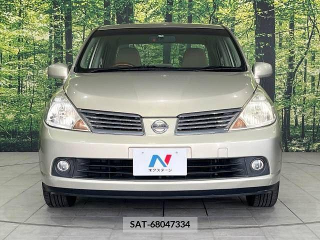 Nissan LATIO 2006-01 362550-14