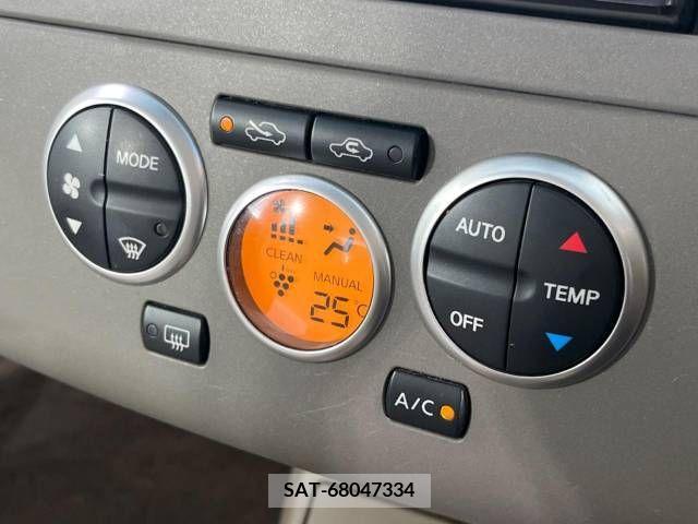 Nissan LATIO 2006-01 362550-3