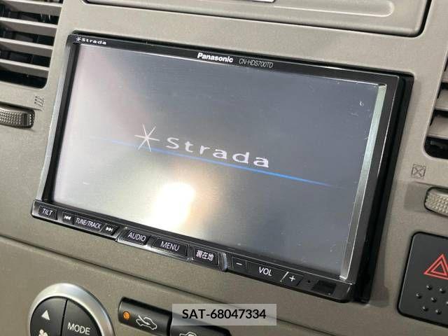 Nissan LATIO 2006-01 362550-2