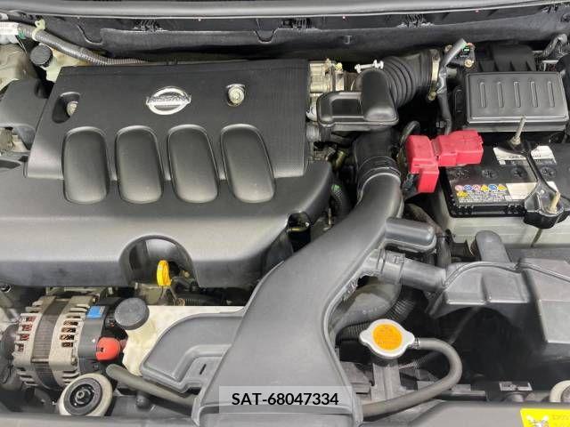 Nissan LATIO 2006-01 362550-18