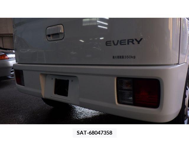 Suzuki EVERY 2018-03 268843-9