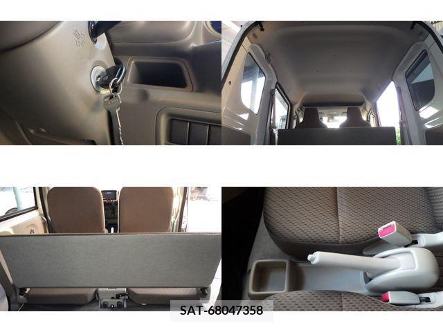 Suzuki EVERY 2018-03 268843-16
