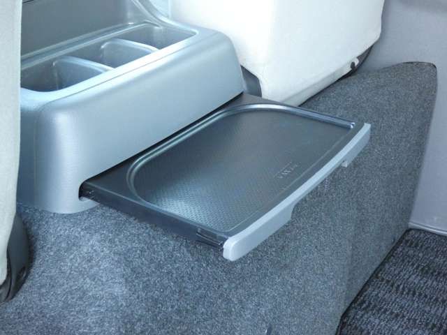 Nissan CARAVAN WAGON 2018-01 192303-21