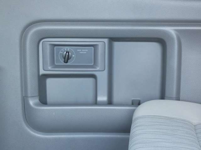 Nissan CARAVAN WAGON 2018-01 192303-18