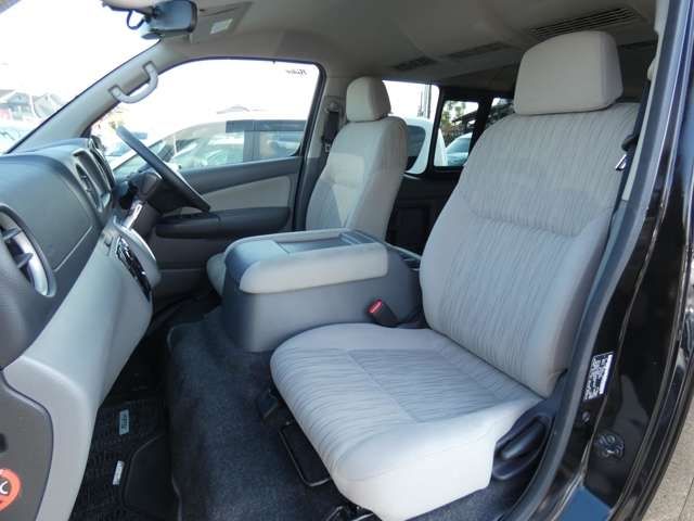 Nissan CARAVAN WAGON 2018-01 192303-23
