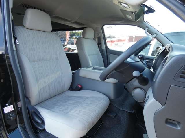 Nissan CARAVAN WAGON 2018-01 192303-22