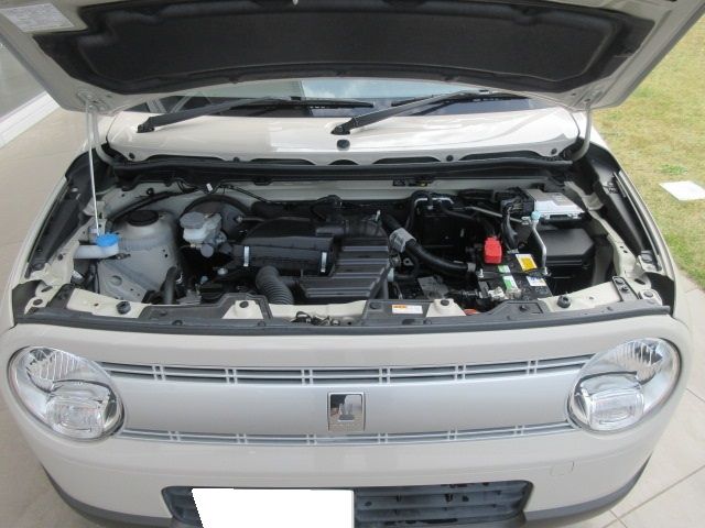 Suzuki LAPIN 2016-07 2908-21